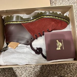 Mens doc martens